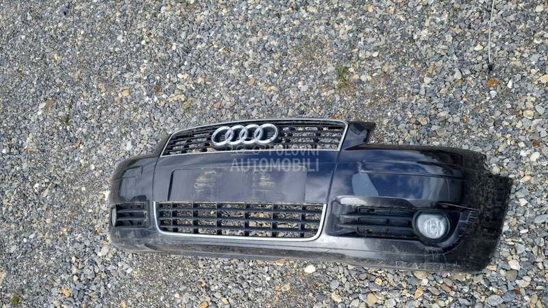 prednji branik za Audi A3 od 2004. do 2012. god.