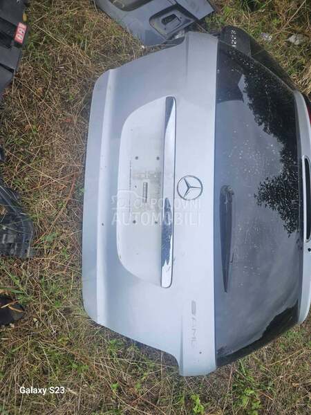 gepek za Mercedes Benz ML 280, ML 300, ML 320 ... od 2004. do 2010. god.