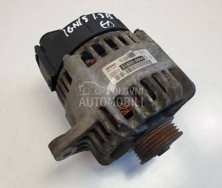 Alternator za Suzuki Ignis od 2000. do 2008. god.