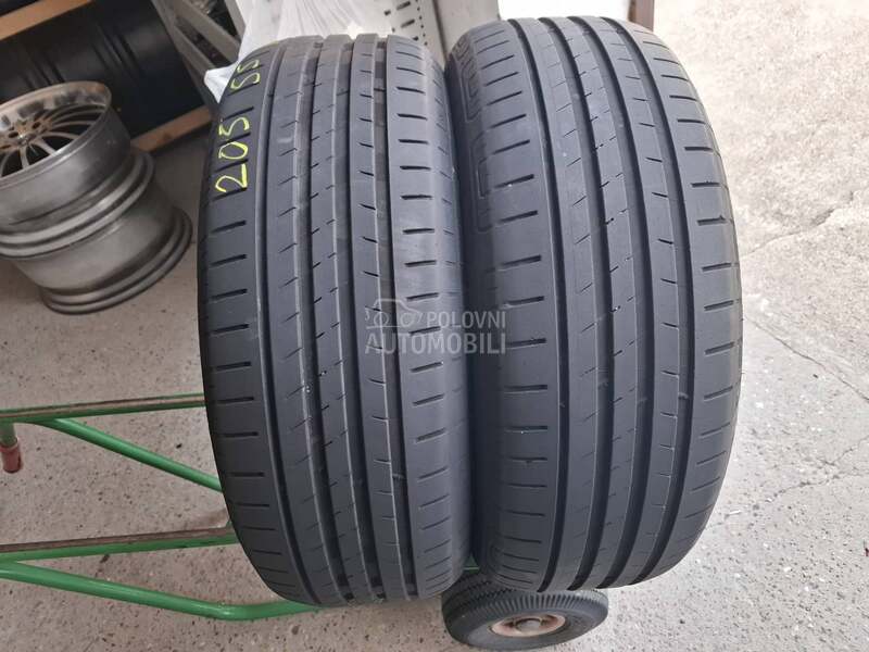 Vredestein 205/55 R17 Letnja