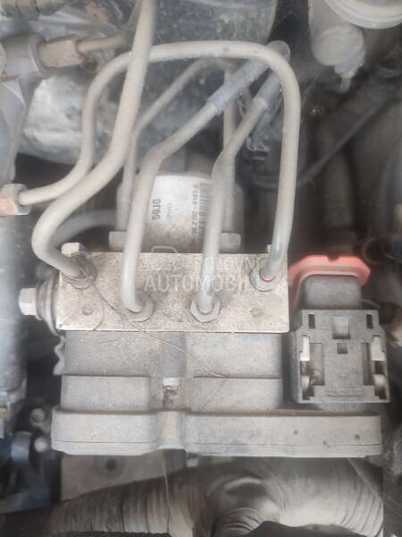 centrala abs za Suzuki Liana od 2003. do 2007. god.