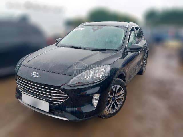 Ford Kuga C15DD0X 2021. god. -  kompletan auto u delovima