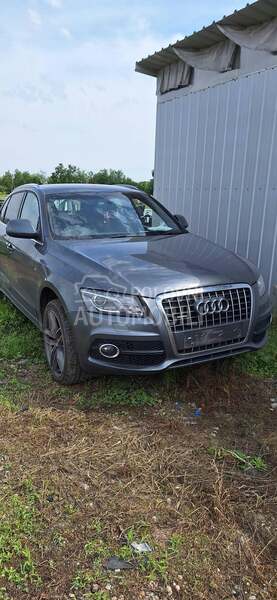 Delovi za Audi Q5