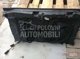 prsa za Peugeot 307 od 2001. do 2008. god.