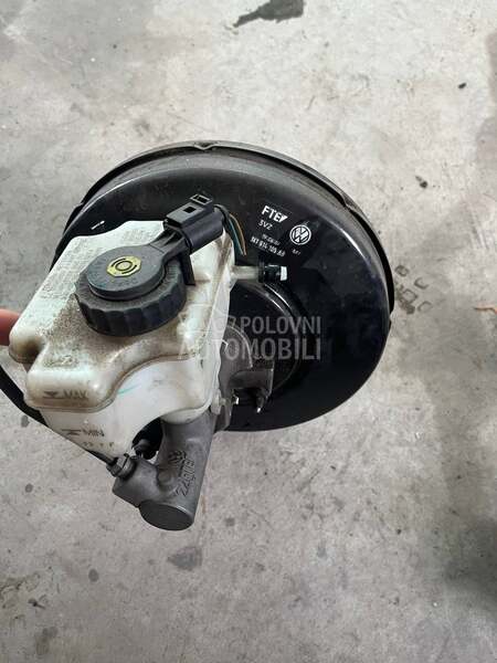 Glavni kocioni za Volkswagen Caddy, Golf 5, Golf Plus ...