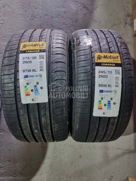 Ostalo 275/30 R20 Letnja