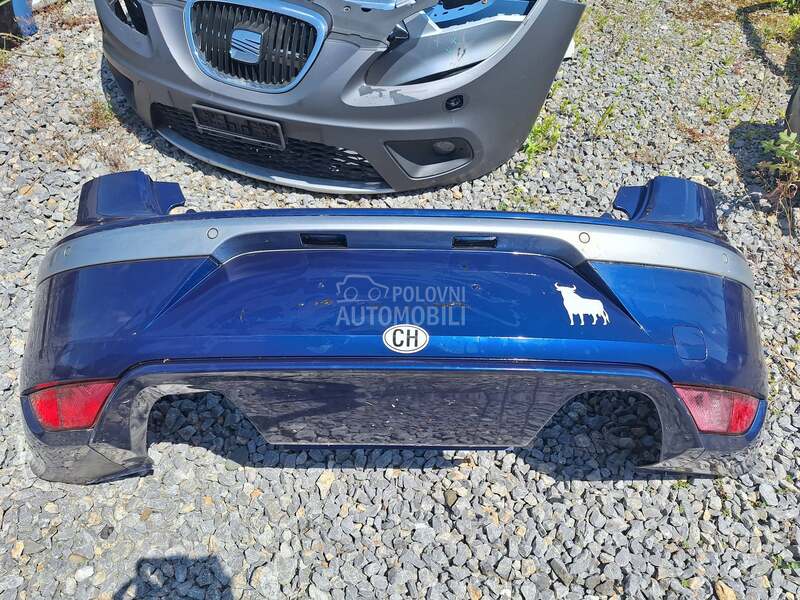 branik za Seat Toledo od 2005. do 2010. god.