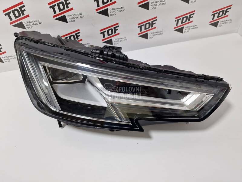 Far Full led B9 za Audi A4 od 2016. do 2019. god.