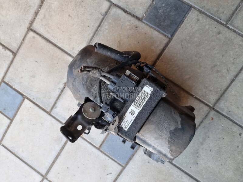 servo pumpa elektricna za Peugeot Expert od 2007. do 2016. god.