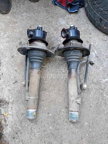 Hidraulicni amortizeri za Citroen C5 od 2001. do 2005. god.