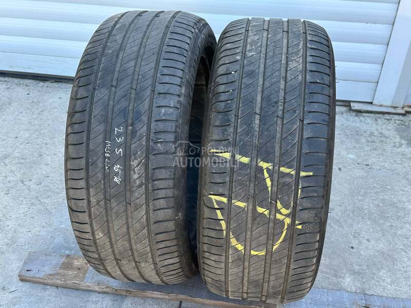 Michelin 235/45 R18 Letnja
