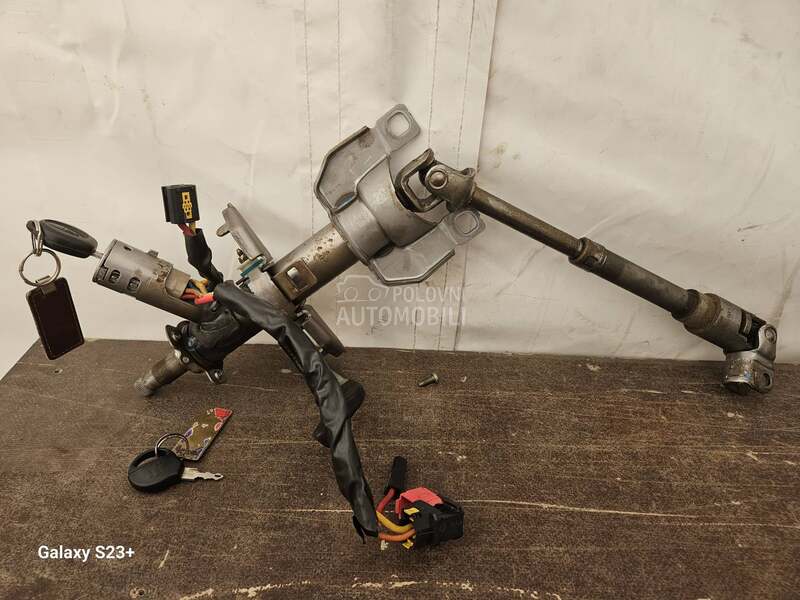 STUB PUSKA KARDAN VRETENO za Peugeot 206, 306