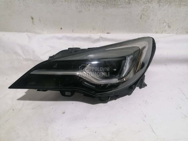 148.Far levi,Full LED, ILUX za Opel Astra K od 2015. do 2022. god.