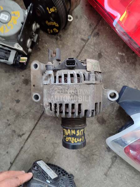 2.4 Alternator za Ford Transit Connect od 2002. do 2008. god.