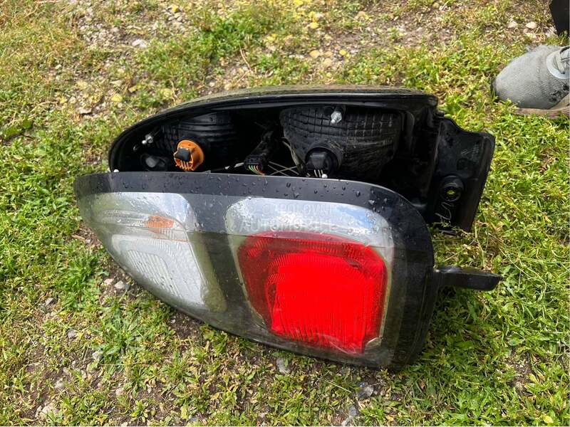 stop lampe za Citroen C3 Picasso