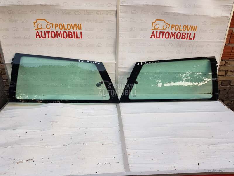 STAKL0 BOČNO 3 VRATA za Fiat Punto od 1993. do 1999. god.