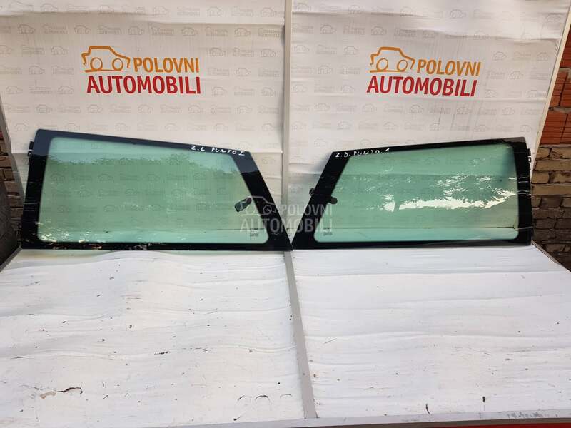 STAKL0 BOČNO 3 VRATA za Fiat Punto od 1993. do 1999. god.