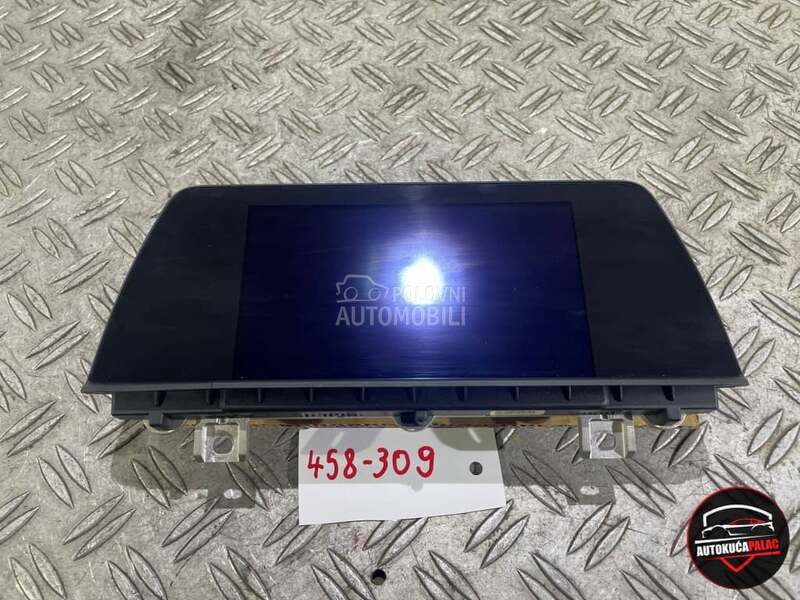 DISPLAY za BMW Serija 2