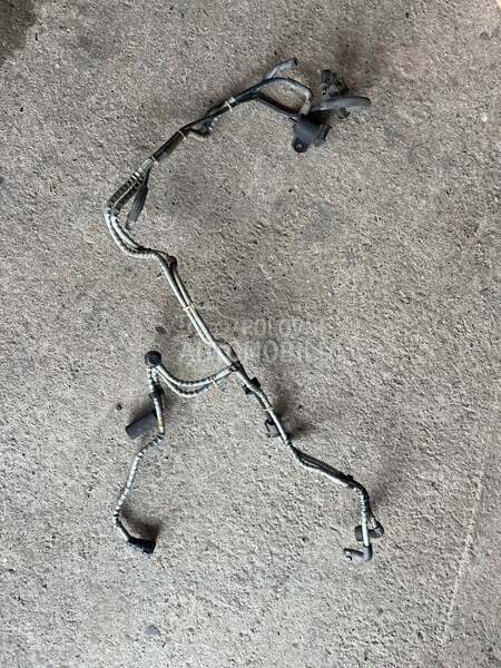 creva goriva 1.6 e hdi za Peugeot 308, 508, 3008 ...