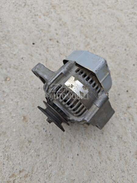 alternator za Suzuki SJ Samurai od 1985. do 1995. god.
