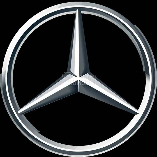 delovi za Mercedes Benz A Klasa, B Klasa od 2004. do 2010. god.