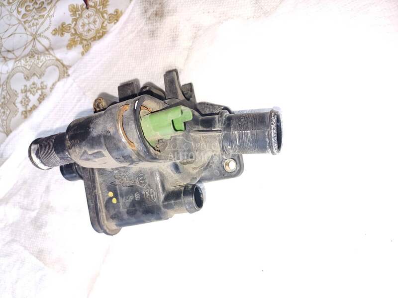kuciste termostata za Citroen C3 od 2001. do 2009. god.