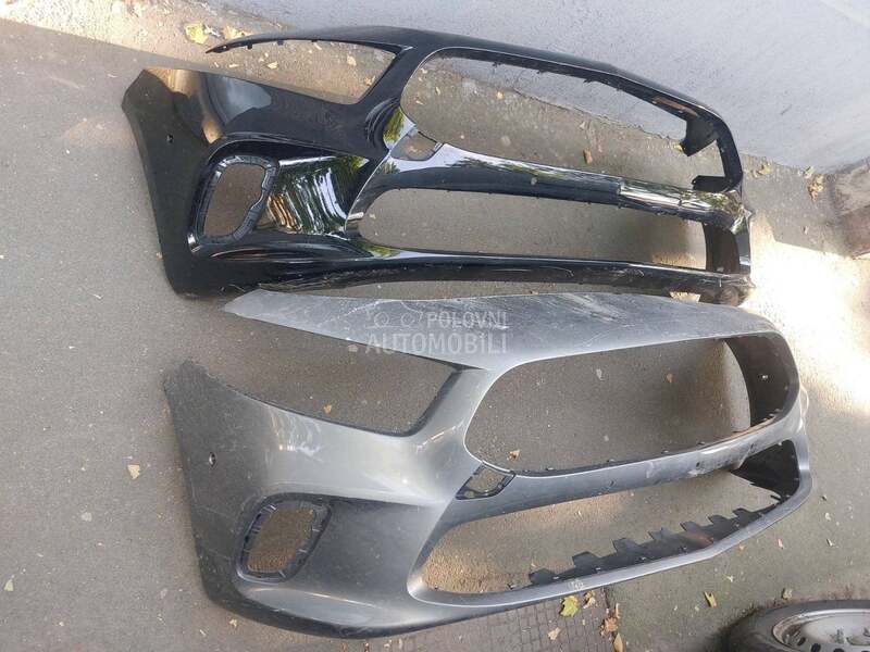 Branik za Mercedes Benz A 170, A 180, A 200 ... od 2018. do 2023. god. - A177