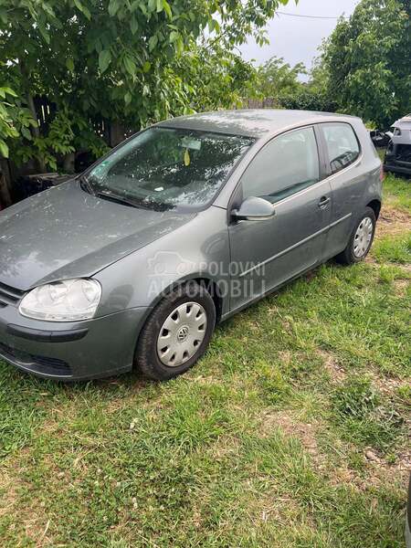 Kočna/Kočiona klešta za Volkswagen Golf 5