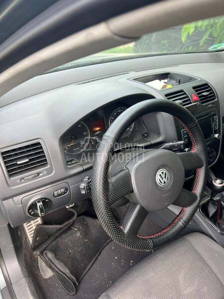 Brzinomer/Cajger/Km sat za Volkswagen Golf 5