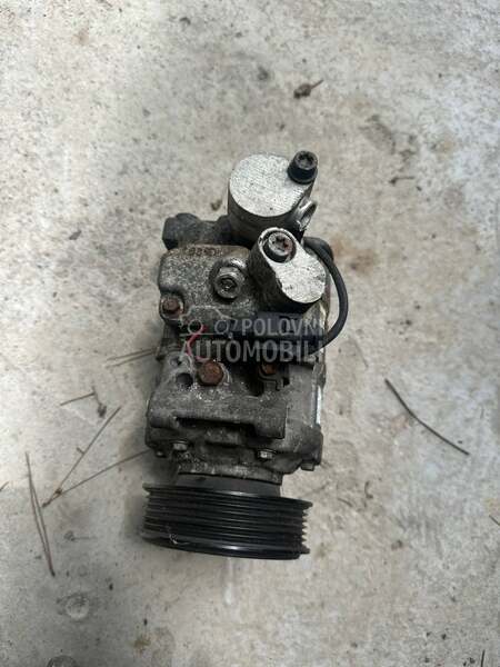 Kompresor klime za Audi A4, A4 Allroad od 2002. do 2007. god.