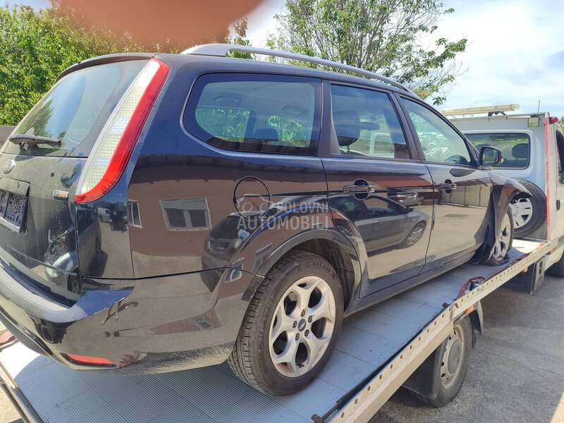 kompletni automobili za Ford C-Max, Fiesta, Focus ... od 2010. do 2020. god.