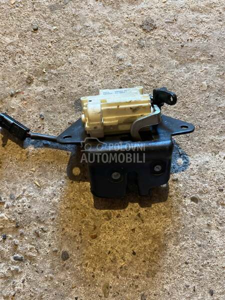 bravica gepeka za Fiat Panda