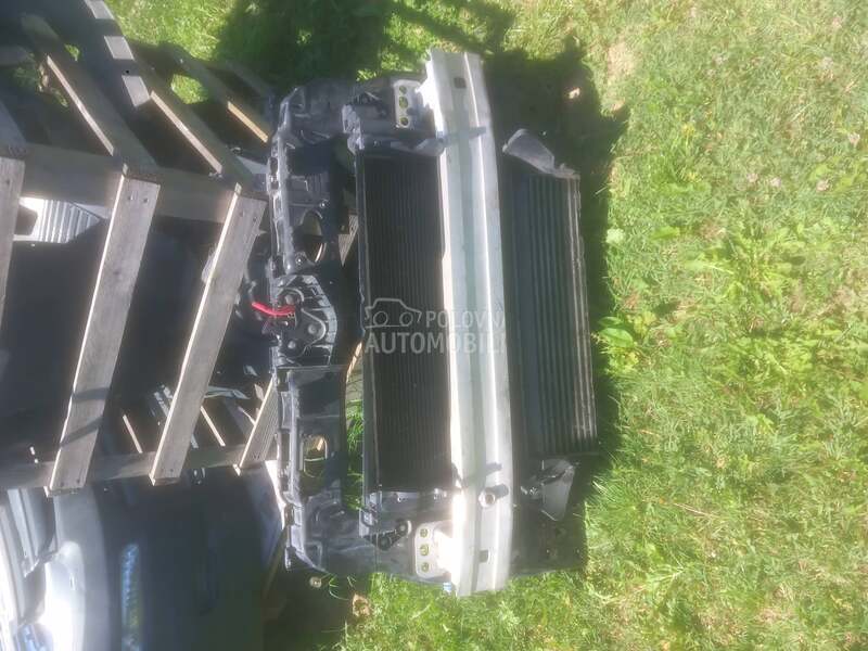 prsa za Fiat 500L