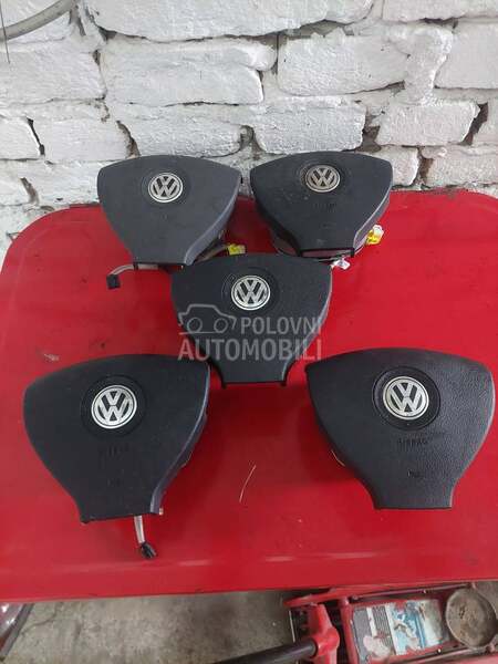 AIR BAG volana za Volkswagen Passat B6