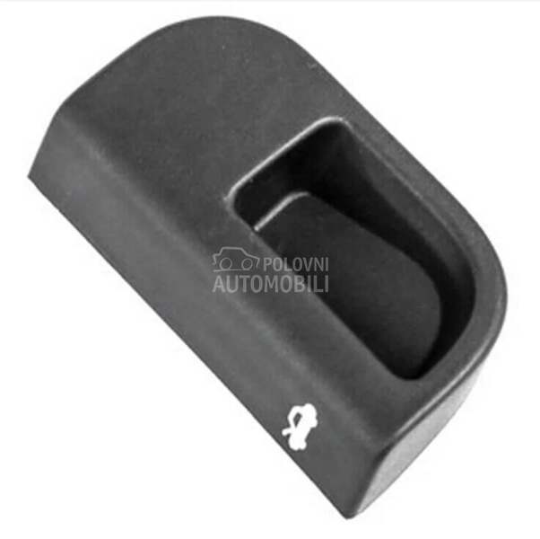 rucica haube za Fiat Fiorino od 2008. do 2016. god.