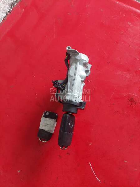 Brava paljenja za Volkswagen Golf 5
