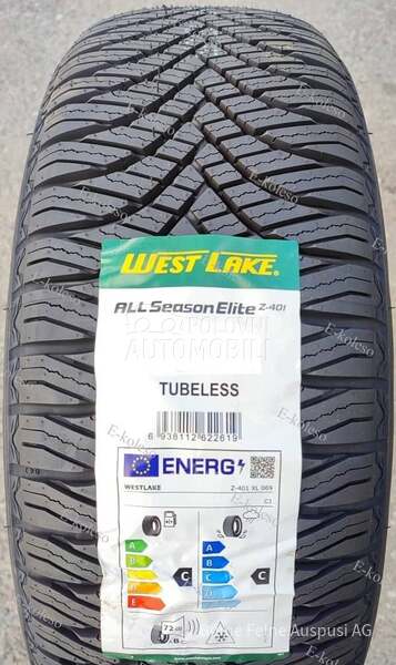Westlake 195/45 R16 Sve sezone