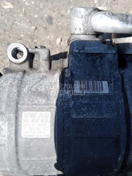 Kompresor za Audi A4, A6 od 1997. do 2004. god.