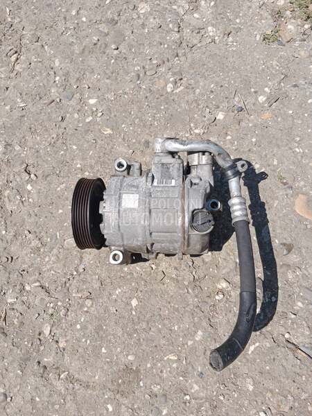 Kompresor za Volkswagen Touran od 1997. do 2004. god.