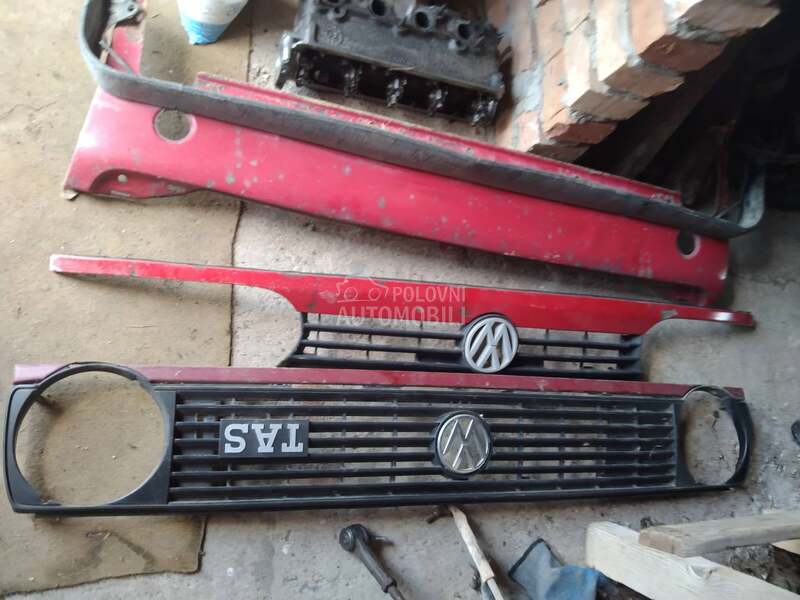 Limarija za Volkswagen Golf 2, Golf 3, Jetta ... od 1987. do 1998. god.
