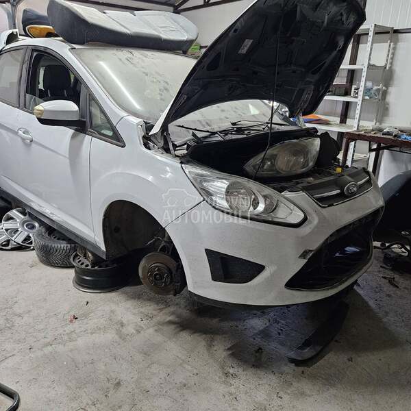 delovi za Ford C-Max od 2008. do 2014. god.