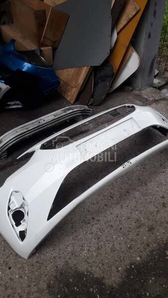 Brak za Opel Corsa F od 2021. do 2024. god.