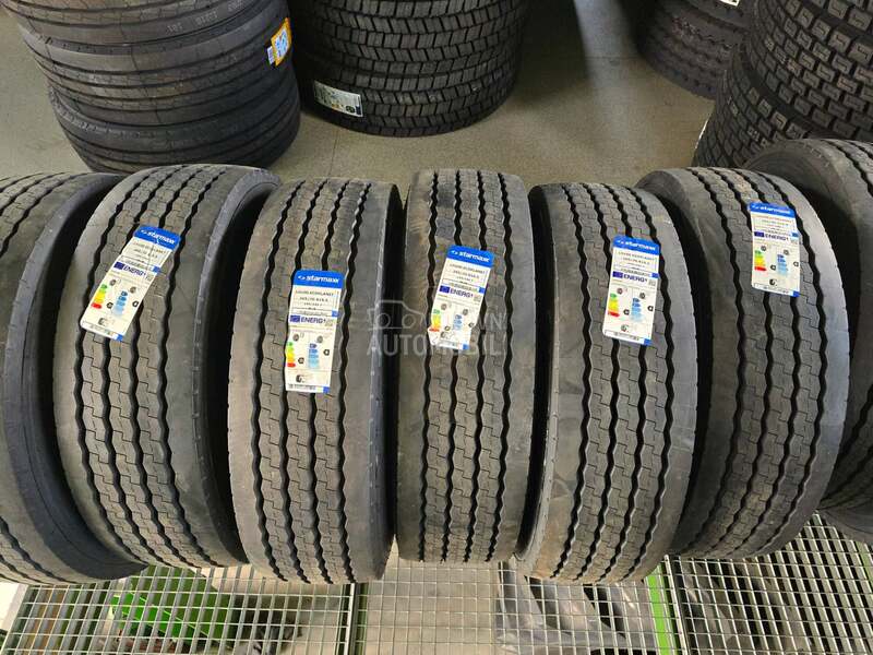 Starmaxx 265/70 R19.5 Sve sezone