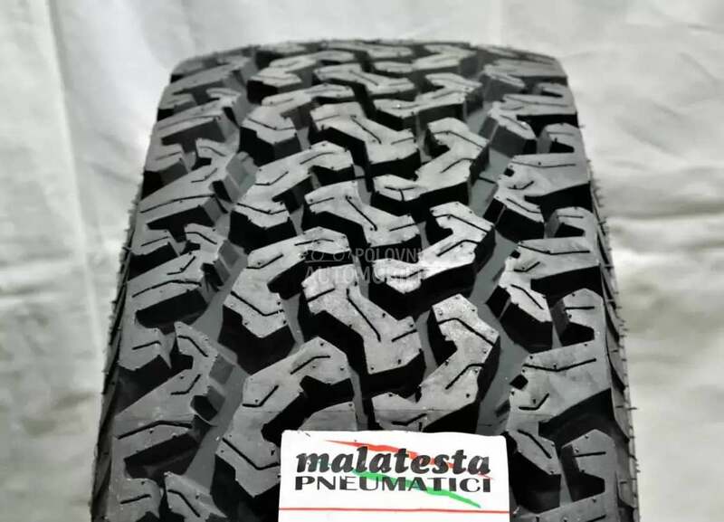 Ostalo 225/70 R16 Sve sezone
