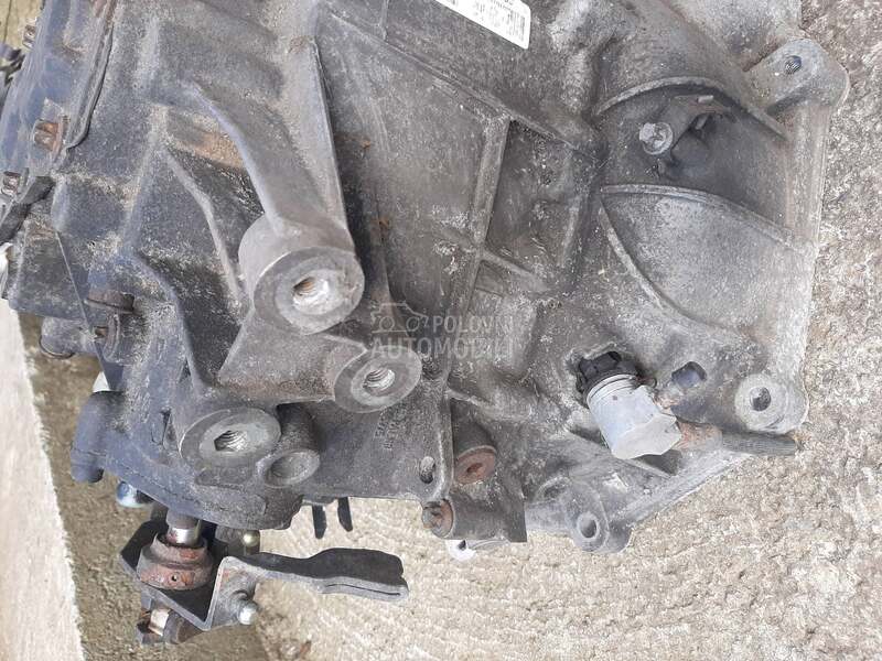 Menjac 2.0 dizel 100 ks za Opel Astra G