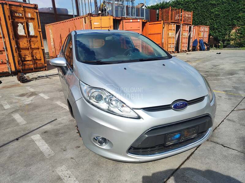 Polovni delovi za Ford B-Max, C-Max, EcoSport ... od 2000. do 2024. god.