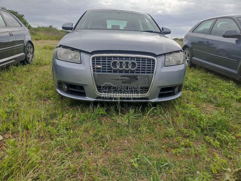 2.0TFSI LEVA KOCIONA KLESTA za Audi A3 od 2003. do 2008. god.