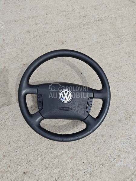volan za Volkswagen Golf 4, Passat B5.5 od 1998. do 2005. god.