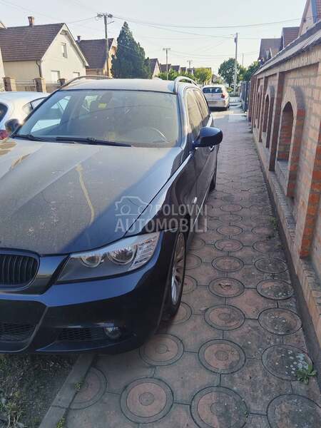 reduktor, Diferencijal e91 e90 za BMW 315, 316, 318 ... od 2007. do 2012. god.