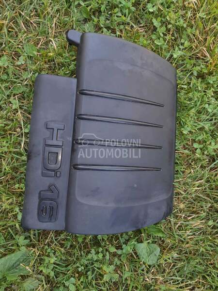 poklopac motora 1.6 hdi za Peugeot 206, 207, 307 ...
